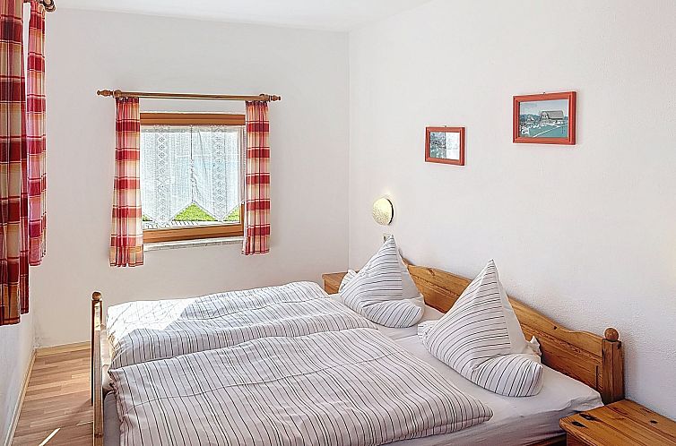 Appartement Ferienhof Wolf