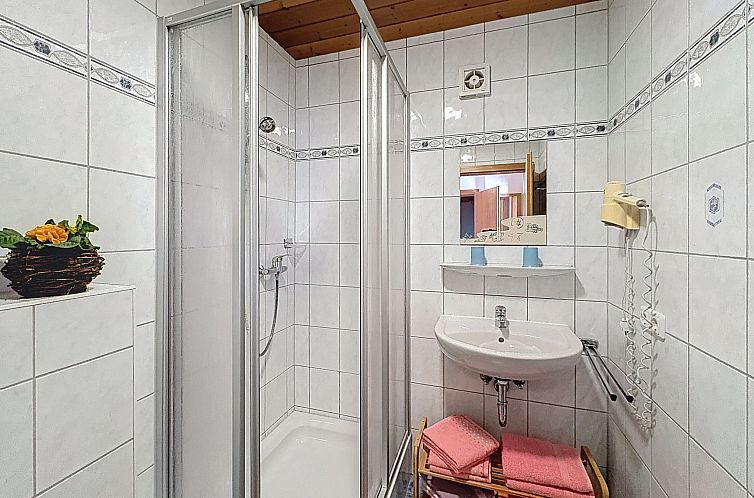Appartement Ferienhof Wolf