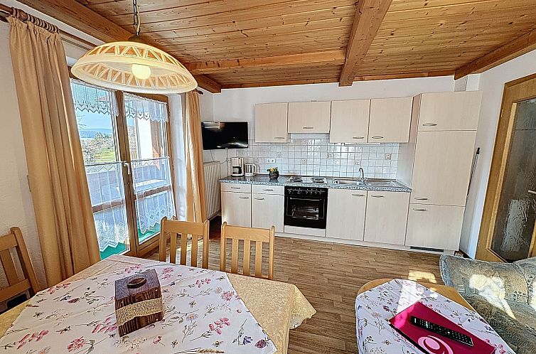 Appartement Ferienhof Wolf