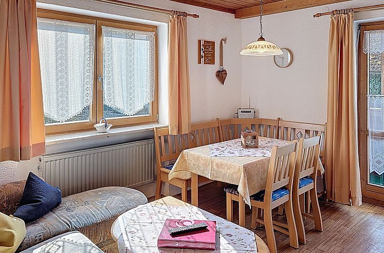Appartement Ferienhof Wolf
