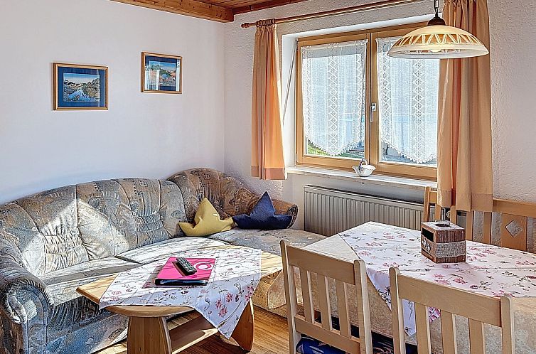 Appartement Ferienhof Wolf