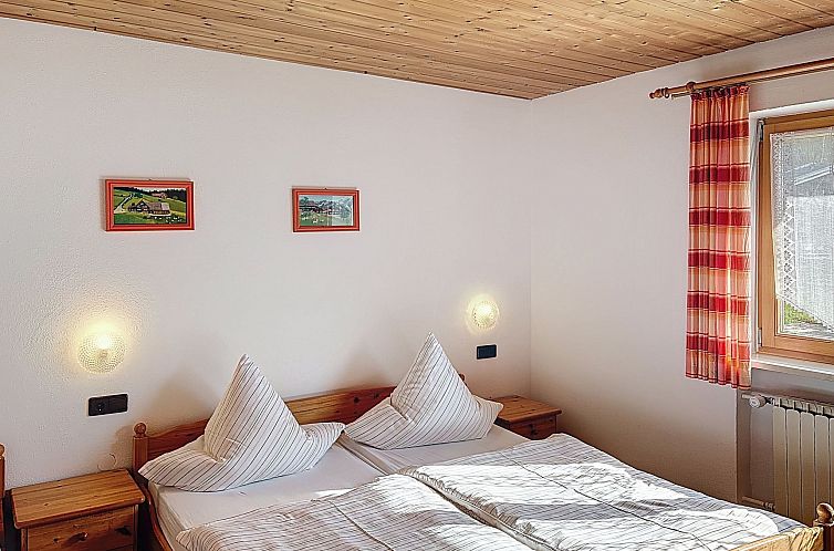 Appartement Ferienhof Wolf