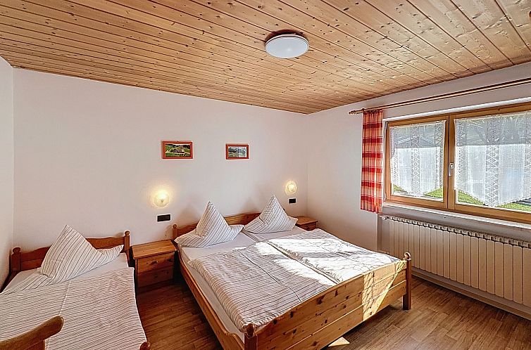Appartement Ferienhof Wolf