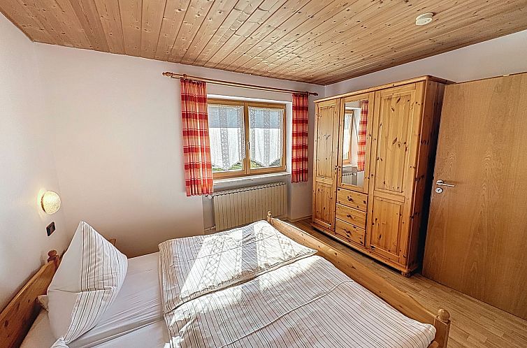 Appartement Ferienhof Wolf