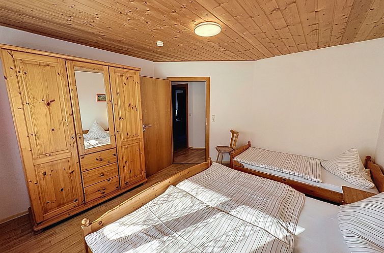 Appartement Ferienhof Wolf