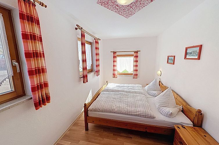 Appartement Ferienhof Wolf
