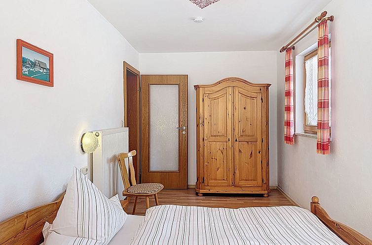 Appartement Ferienhof Wolf