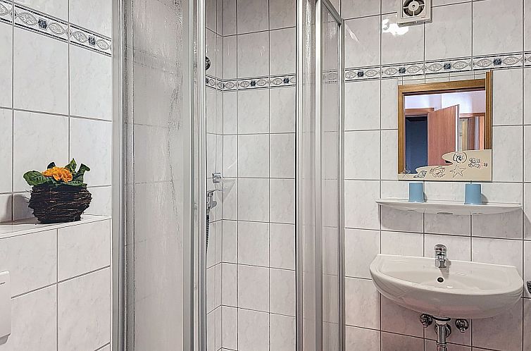 Appartement Ferienhof Wolf