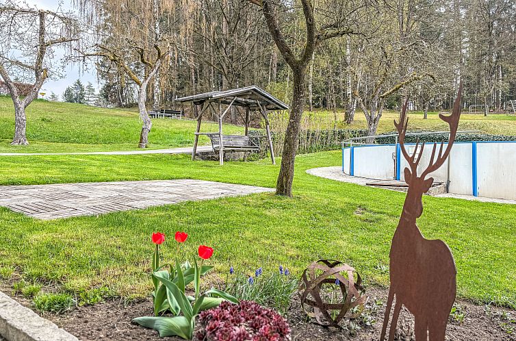 Appartement Ferienhof Wolf