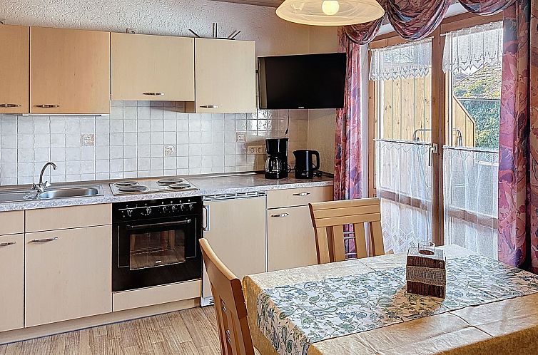 Appartement Ferienhof Wolf