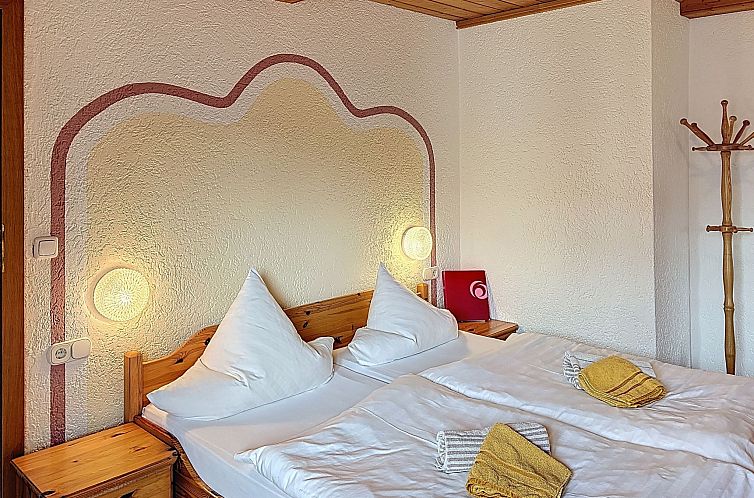 Appartement Ferienhof Wolf