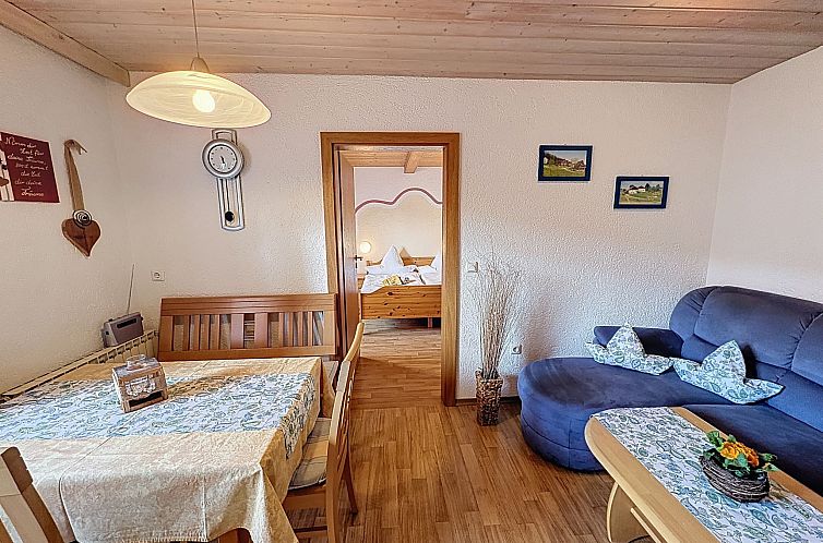 Appartement Ferienhof Wolf