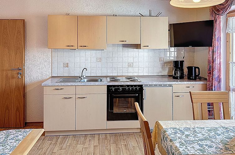 Appartement Ferienhof Wolf