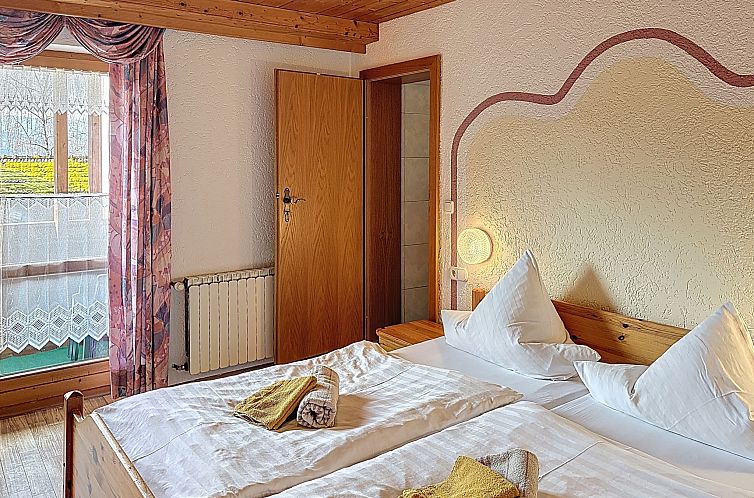 Appartement Ferienhof Wolf