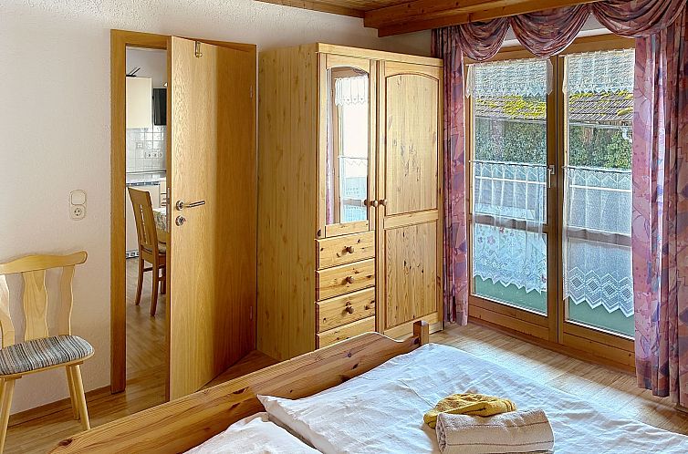 Appartement Ferienhof Wolf