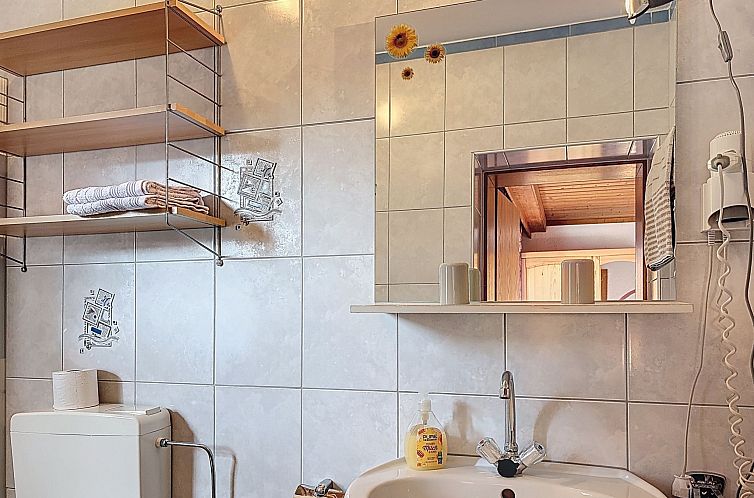 Appartement Ferienhof Wolf