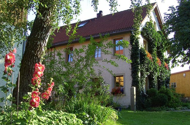 Vakantiehuis in Selb