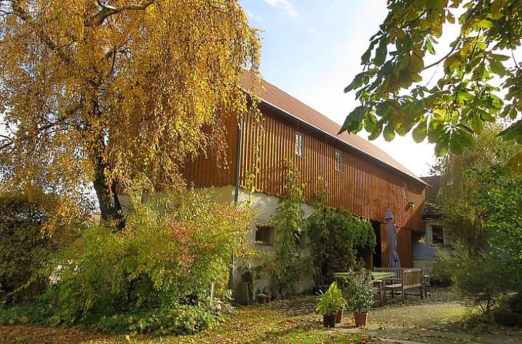 Vakantiehuis in Selb