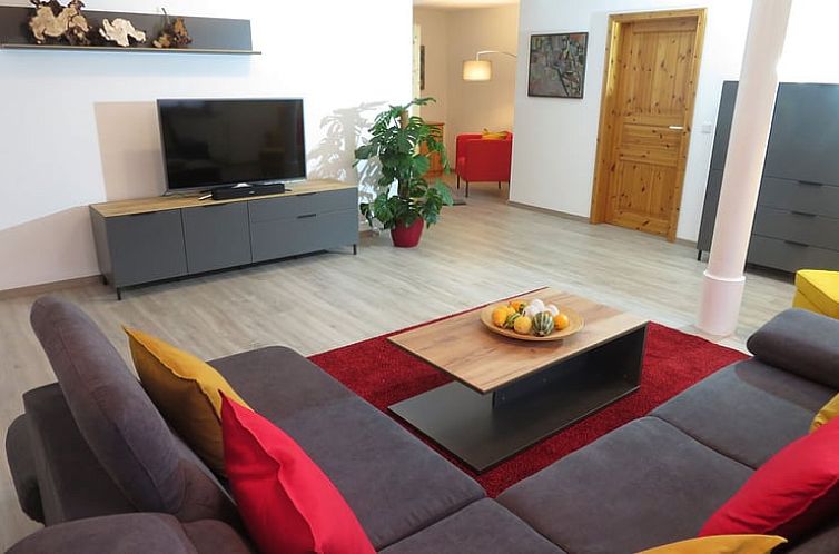 Vakantiehuis in Selb