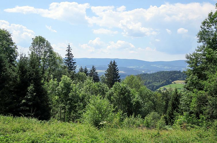 Vakantiehuis Kreuzbuche