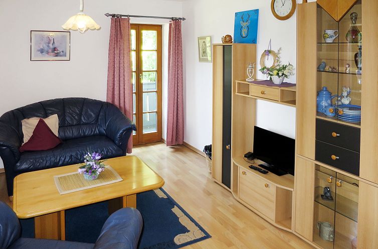 Vakantiehuis Kreuzbuche