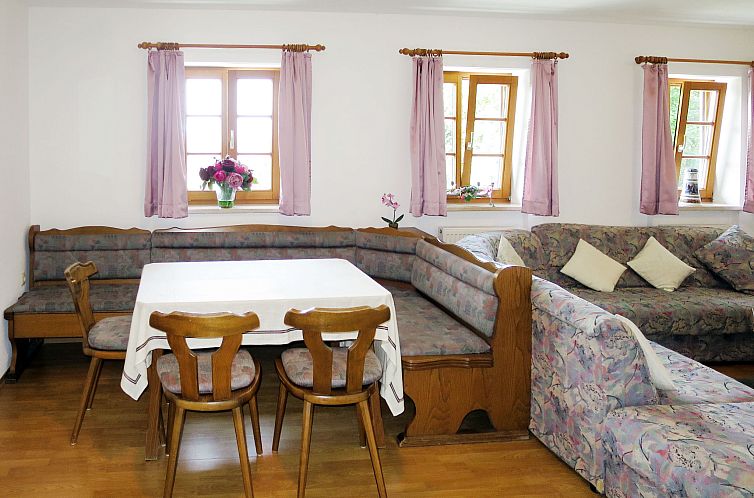 Vakantiehuis Kreuzbuche