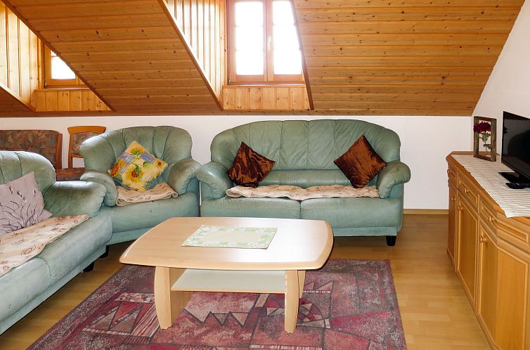 Vakantiehuis Kreuzbuche