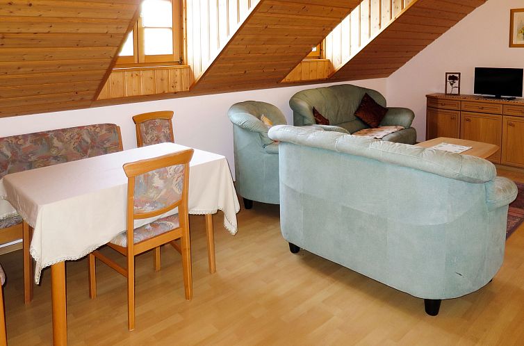 Vakantiehuis Kreuzbuche