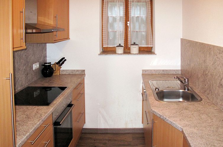 Vakantiehuis Kreuzbuche