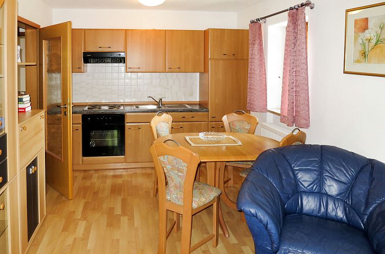 Vakantiehuis Kreuzbuche