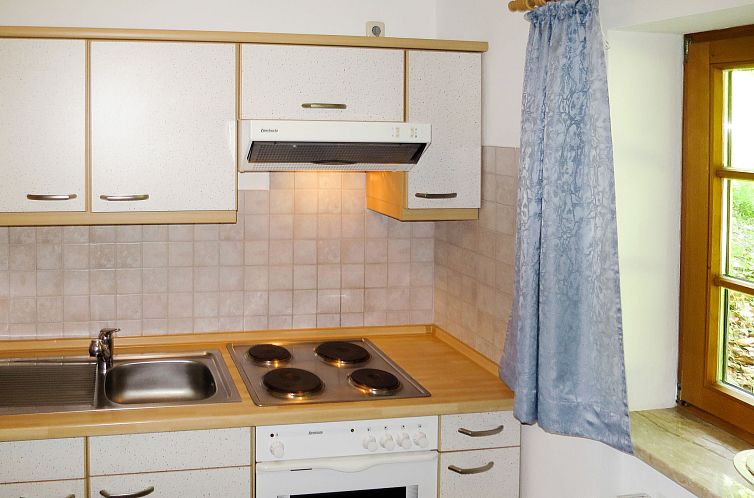 Vakantiehuis Kreuzbuche