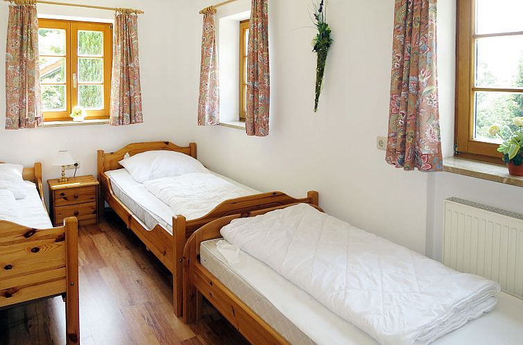 Vakantiehuis Kreuzbuche