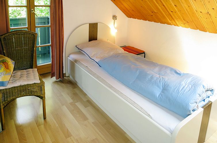 Vakantiehuis Kreuzbuche