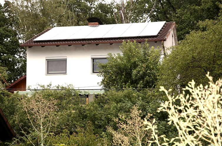 Vakantiehuisje in Weitramsdorf