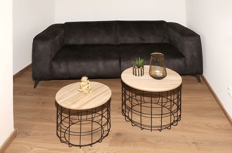 Vakantiehuisje in Weitramsdorf