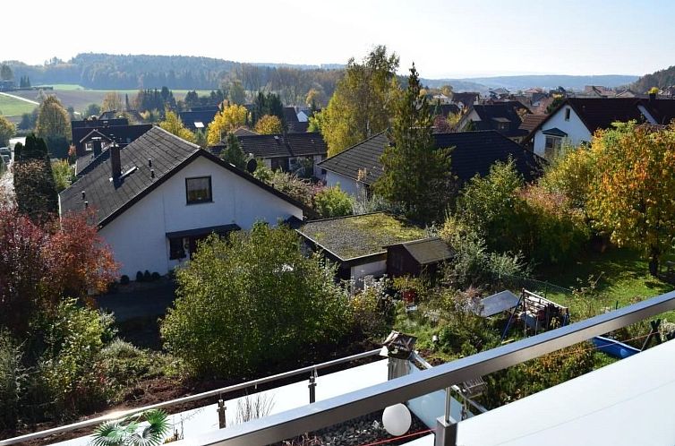 Appartement byMina Ferienwohnung