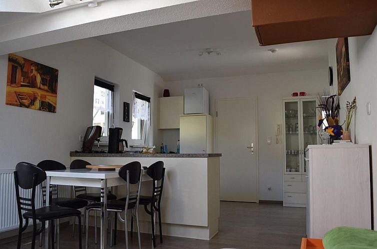 Appartement byMina Ferienwohnung