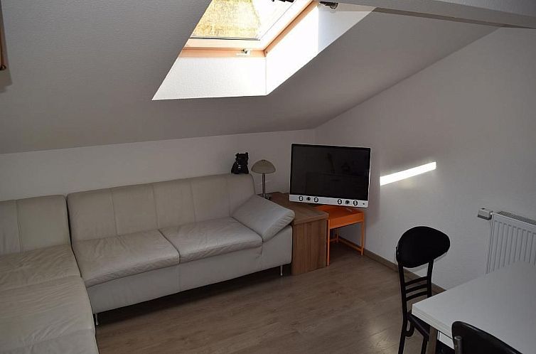 Appartement byMina Ferienwohnung