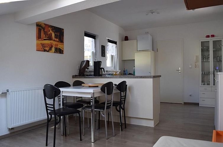Appartement byMina Ferienwohnung