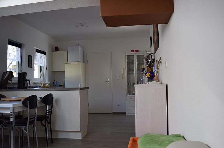 Appartement byMina Ferienwohnung