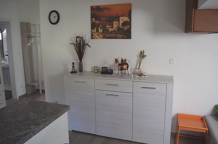 Appartement byMina Ferienwohnung