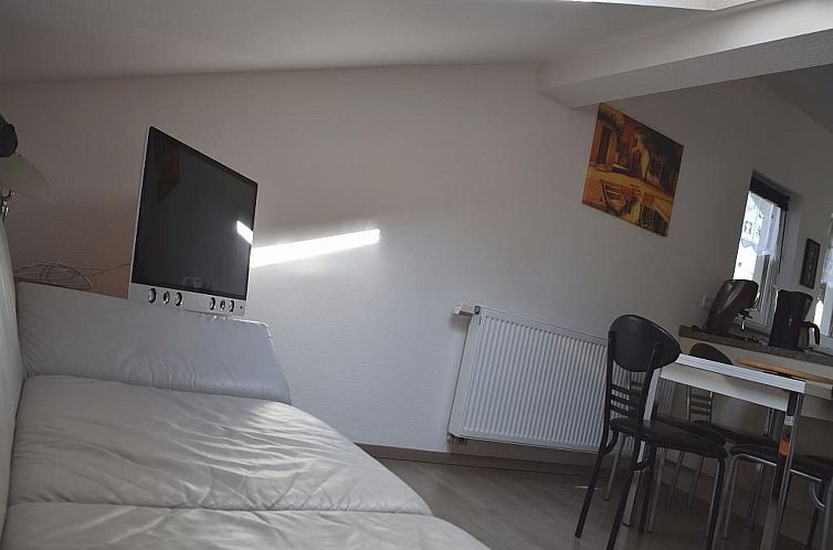 Appartement byMina Ferienwohnung