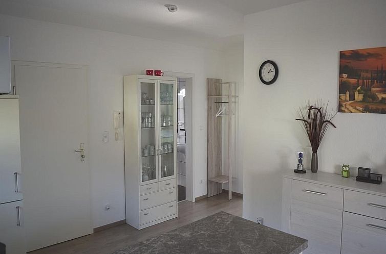 Appartement byMina Ferienwohnung