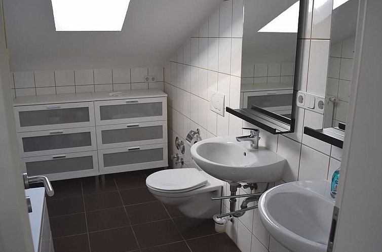 Appartement byMina Ferienwohnung