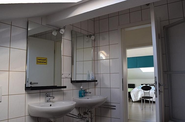 Appartement byMina Ferienwohnung