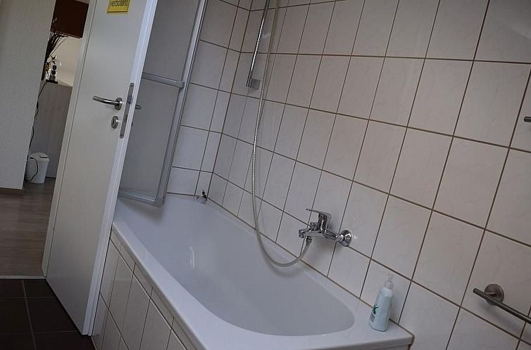 Appartement byMina Ferienwohnung