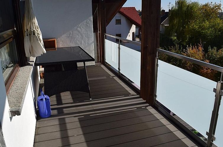 Appartement byMina Ferienwohnung