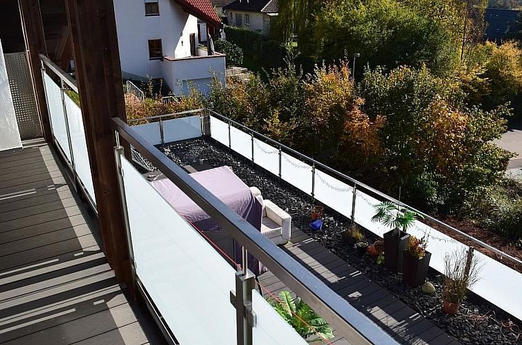 Appartement byMina Ferienwohnung