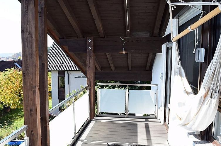 Appartement byMina Ferienwohnung