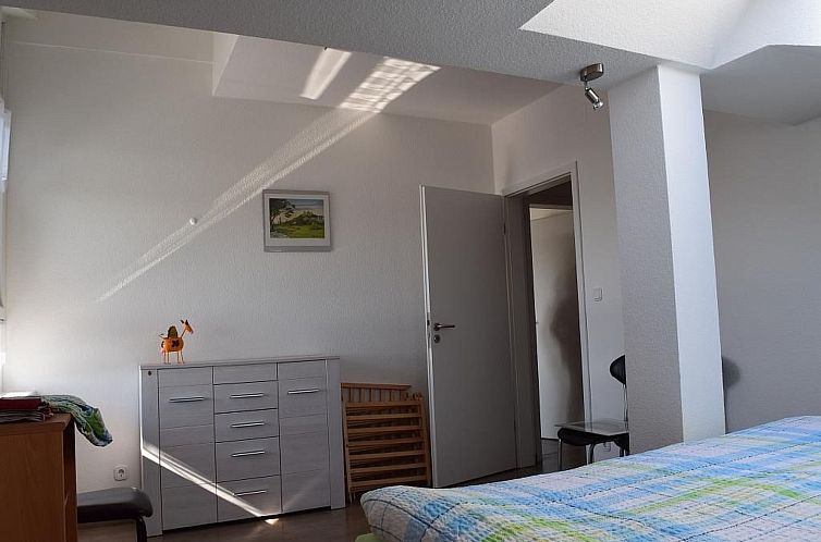 Appartement byMina Ferienwohnung